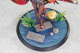 Azur Lane Noshiro Uncharted Festival Grounds Ver.