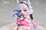 Miss Kobayashi’s Dragon Maid Kanna Kamui A Lonely Dragon Wants to be Loved Ver.