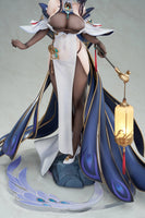Azur Lane Chen Hai Retrofit 1/7 Scale Figure