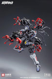 NONZERO STUDIO (Hemoxian) 1/10 Over Zero Series BAKI Accesories package