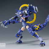 Eastern Model SHENGGE A.T.K. Girl 1/12 Standard Ver. Fenrir
