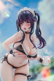 Swimsuit Maid Charlotte
