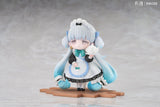 Wuthering Waves Tea Break Time Jinhsi Chibi Figure