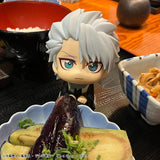 Lookup TV Anime BLEACH Thousand-Year Blood War Toshiro Hitsugaya & Shinji Hirako set【with gift】