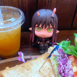 Lookup MILKY☆SUBWAY THE GALACTIC LIMITED EXPRESS Akane & Kanata set【with gift】