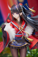 Azur Lane Noshiro Uncharted Festival Grounds Ver.