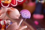 Genshin Impact: Twilight Whimsy Series Chibi Chara Figure Klee