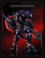 PROGENITOR EFFECT MCT-E02D Lancelot Dark Avenger