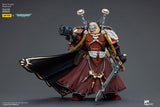 WARHAMMER Blood Angels Mephiston (Reissue)