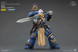 WARHAMMER Ultramarines Levantus with Power Sword, Stormshield and Bolt Pistol