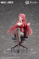 Azur Lane Duke of York Chic Counselor Ver.