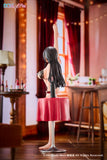 Natsukawa Kurobane Secret Party 1/6 Scale Figure