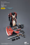 WARHAMMER Black Templars Primaris Sword Brethren Eberwulf (Reissue)