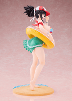 Shinobi Master Senran Kagura NEW LINK Asuka Swimsuit Ver.