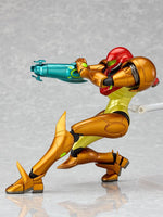 Figma 133 Samus Aran (Reissue)