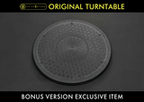 Ultimate Premium Masterline Berserk Slan The Princess of the uterine sea DX Bonus Version