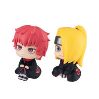 Lookup Sasori & Deidara (with gift)