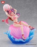VShojo DRESSTA Ironmouse