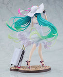 Racing Miku 2021: Private Ver. (Reissue)