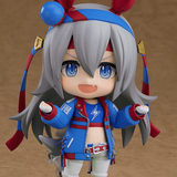 Nendoroid No.2703 Tamamo Cross (Reissue)