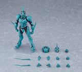 Figma 600 Guyver I: Ultimate Edition (Reissue)