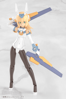 Frame Arms Girl Grande Scale Baselard