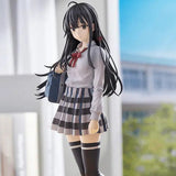 TENITOL TALL Yukino Yukinoshita