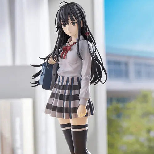 TENITOL TALL Yukino Yukinoshita