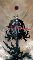 Saber Alter: huke Collaboration Package