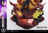 Ultimate Premium Masterline Chainsaw Man – The Movie: Reze Arc REZE/BOMB DX Bonus Version
