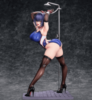 Nagisa Hayami