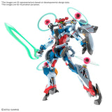 Bandai Hobby HG 1/144 "GQuuuuuuX" GQuuuuuuX(Endymion Unit Awakened)
