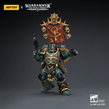 WARHAMMER  Sons of Horus Vheren Ashurhaddon Master of the True Sons, with the Axe Serpentis