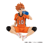 G.E.M. Series Shoyo Hinata Second Uniform Ver. Palm Sized Figure