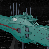 Free Planets Alliance 13th Fleet Flagship Hyperion