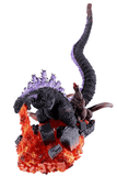 Petitrama DX GODZILLA（2016）