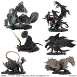 Capcom Figure Builder Monster Hunter Standard Model Plus Vol. 30 (set of 6)