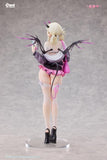 Little Succubus Chili Chan
