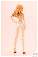 Seira Ichijo Swim Style Hair Arrange Ver.