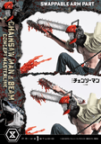 Concept Masterline Chainsaw Man – The Movie: Reze Arc CHAINSAW MAN & BEAM