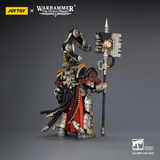 WARHAMMER Iron Warriors Warsmithwith Graviton Crusher Hammer