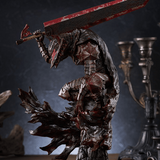 POP UP PARADE Guts (Berserker Armor): Bloody Paint Ver. L Size