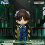 EVANGELION Series Figures Blind Box Vol.1 (Each)