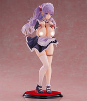 Shiina Kisaragi