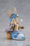 Made in Abyss: The Golden City of the Scorching Sun Nanachi Mealtime Ver.