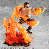 Portrait.Of.Pirates One Piece NEO-MAXIMUM Portgas D. Ace 15th Limited Ver. (Reissue)