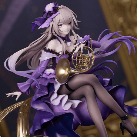 Gift+ The Herta: Star Rail LIVE Ver. 1/8 Scale Figure