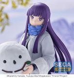 XStellar "Frieren: Beyond Journey's End" "Fern" ~Snow Fun~