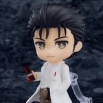 Nendoroid No.2880 Rintaro Okabe 2.0