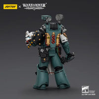 WARHAMMER Sons of Horus Legion Apothecary